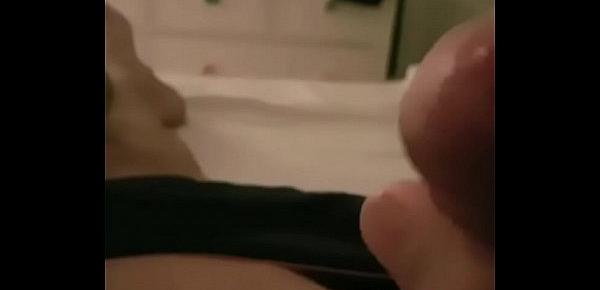  My wife made this compilation of my dick and asked me to upload it